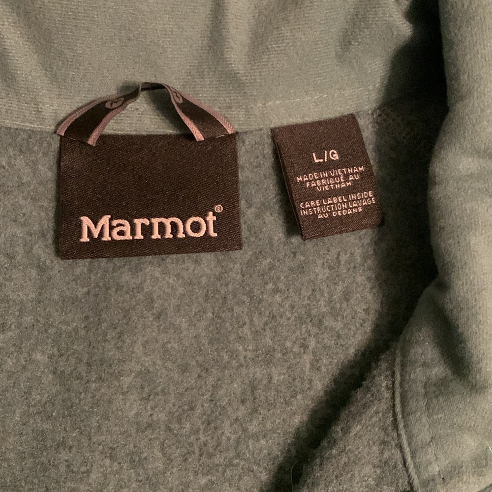 Marmot Pullover - image 2